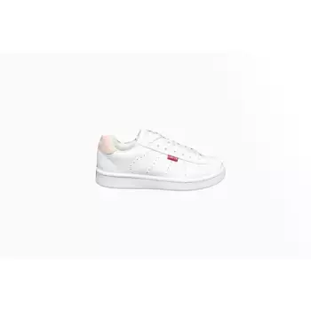Кроссовки Levi's VAVE0101S 0077 trainers, белый