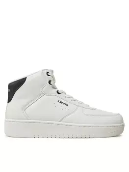 Кроссовки Levi's VUNI0023S, белый