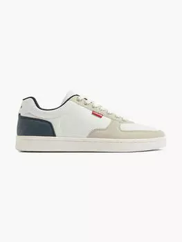 Кроссовки Levis, белый