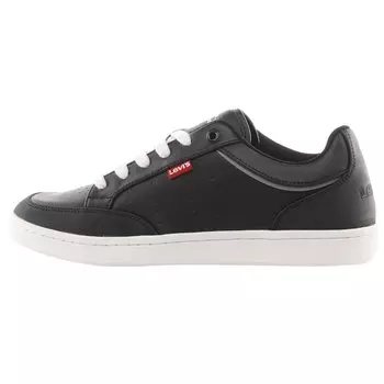 Кроссовки Levis® Billy 2.0 , черный