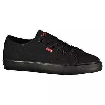 Кроссовки Levis Hernan , черный