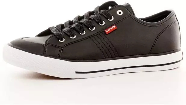 Кроссовки Levis Hernandez S', черный
