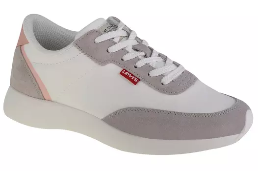 Кроссовки Levis Levi's Greta S, белый