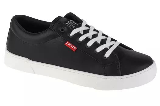 Кроссовки Levis Levi's Malibu 2.0, черный