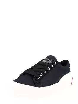 Кроссовки LEVIS LS1 LOW S, черный