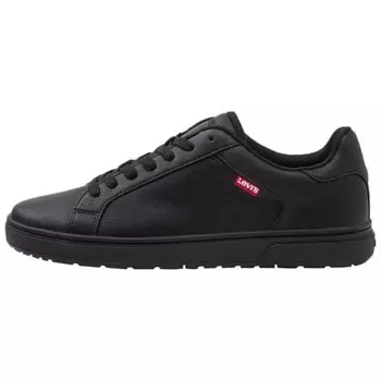 Кроссовки Levis® Piper , черный