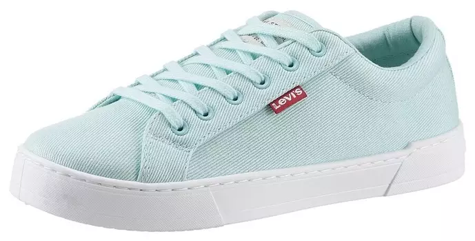 Кроссовки LEVIS Sneakers, цвет Mint