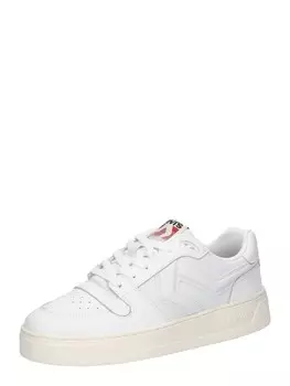 Кроссовки LEVIS Sneakers GLIDE L, белый