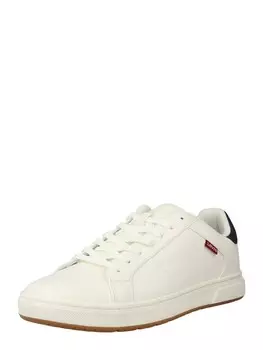 Кроссовки LEVIS Sneakers Piper, белый