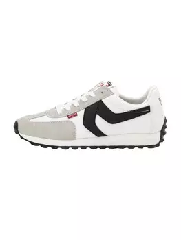 Кроссовки LEVIS Sneakers Stryder, белый