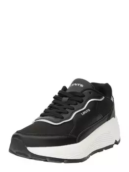 Кроссовки LEVIS Sneakers Wing, черный
