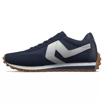 Кроссовки Levis Stryder Red Tab, синий