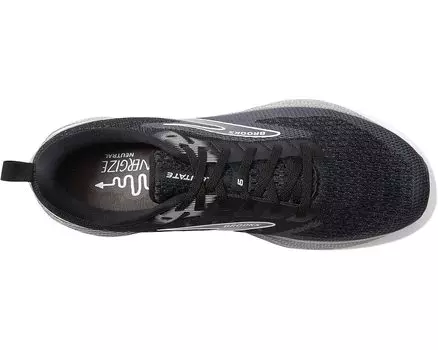 Кроссовки Levitate 6 Brooks, черный