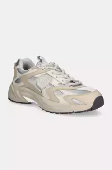 Кроссовки Levitt BOSS, бежевый