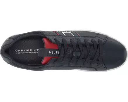 Кроссовки Lewly Tommy Hilfiger, нави