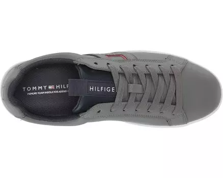 Кроссовки Lewly Tommy Hilfiger, серый