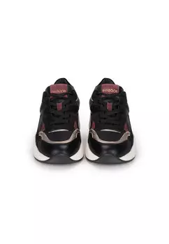 Кроссовки LEXI LEREN Haboob, черный