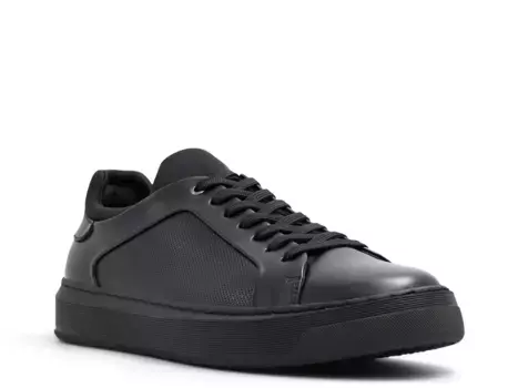 Кроссовки Leyton Sneaker Aldo, черный