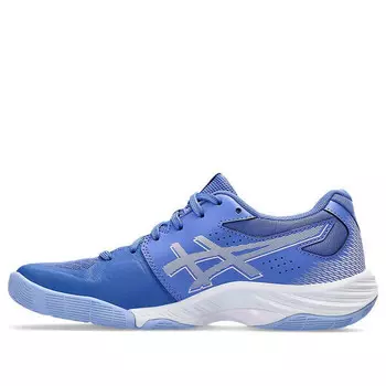 Кроссовки лезвие ff Asics, синий