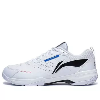 Кроссовки лезвие лайт Li-Ning, белый