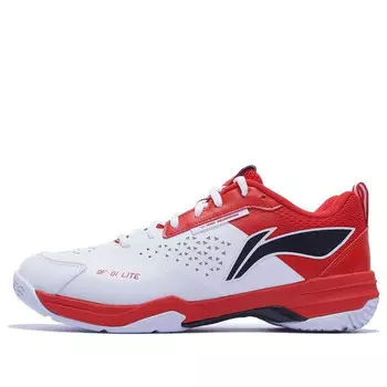 Кроссовки лезвие лайт Li-Ning, белый
