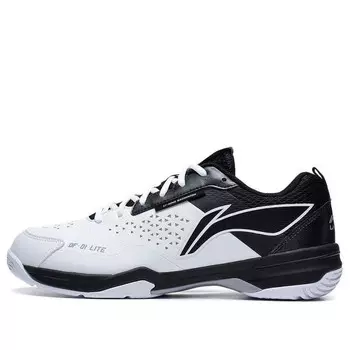 Кроссовки лезвие лайт Li-Ning, черный