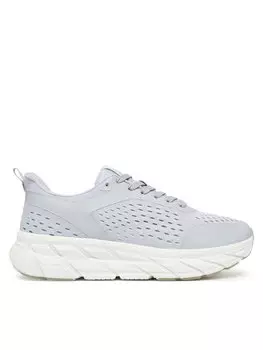 Кроссовки Lhakk301R Leaf, серый