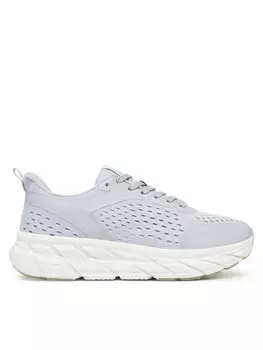 Кроссовки LHAKK301R Leaf, серый