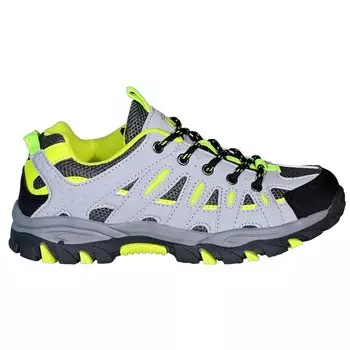 Кроссовки Lhotse Myosotis, серый