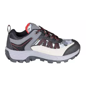 Кроссовки Lhotse Panda, серый