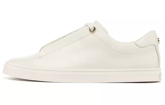 Кроссовки Li-Ning 1990, бежевые/белые