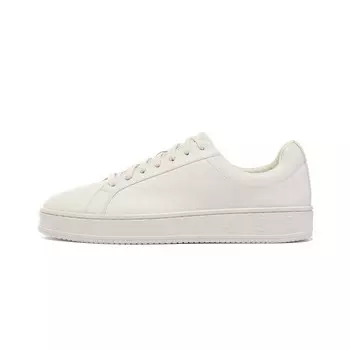 Кроссовки LI-NING 1990 Classic Collection Skateboarding Shoes Women's Low-top Off White, цвет Off White