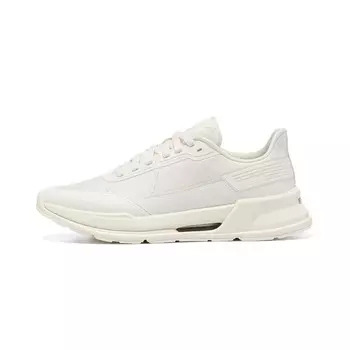 Кроссовки LI-NING 1990 Commuter Series Lifestyle Shoes Women's Low-top Off White, цвет Off White