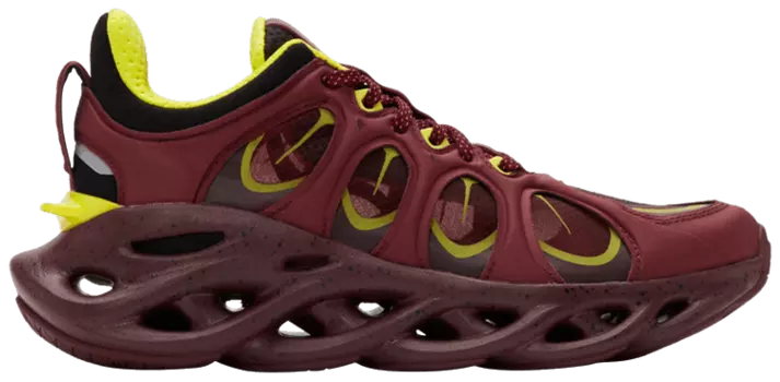 Кроссовки Li-Ning Arc Ace 'Congo Red', красный