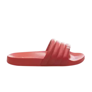 Кроссовки Li-Ning Bubble Slide Paris Fashion Week - Red, красный