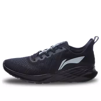 Кроссовки Li-Ning, черный