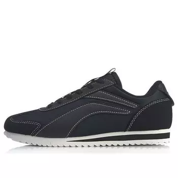 Кроссовки Li-Ning, черный