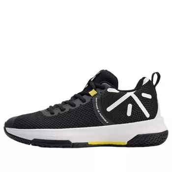 Кроссовки Li-Ning, черный