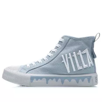 Кроссовки Li-Ning Crazy Leisure X Disney, синий