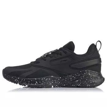 Кроссовки Li-Ning Crazy Run, черный
