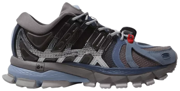 Кроссовки Li-Ning Furious Rider Ace 1.5 'New York Fashion Week', серый