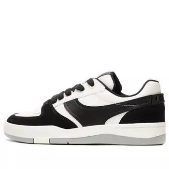 Кроссовки Li-Ning Glory 92s 'Whte Black', белый
