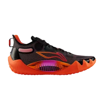 Кроссовки Li-Ning JB1, черный