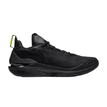 Кроссовки Li-Ning JB2 Black Coffee, черный