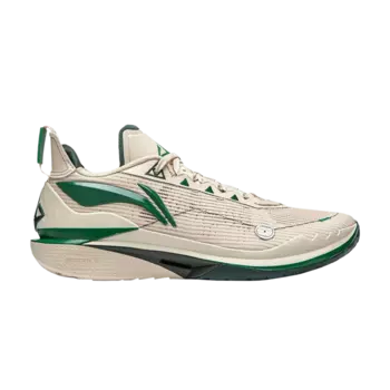 Кроссовки Li-Ning JB2, кремовый