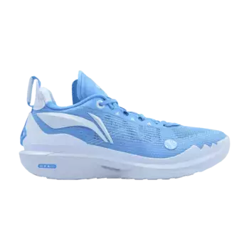 Кроссовки Li-Ning JB2 Melbourne Blue, синий