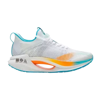 Кроссовки Li-Ning Shadow Essential, белый