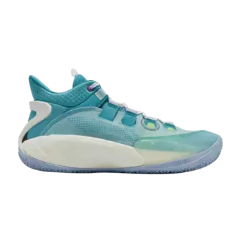 Кроссовки Li-Ning Sonic 9 Low Light Angle Blue, синий