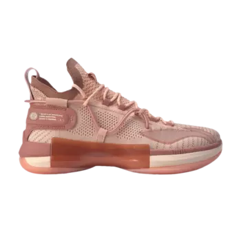 Кроссовки Li-Ning Speed 6, розовый