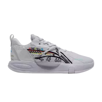 Кроссовки Li-Ning Speed 8 Xmas, синий